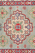 Village Kazak Rug 297 x 84 cms - The Nomads Tent